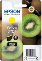 Logo Epson, produit r�f�rence : c 13 t 02 f 44010