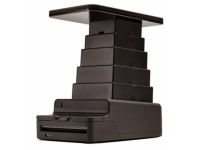 Logo Impossible, produit r�f�rence : instant lab universal