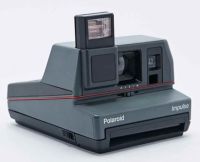 Logo Impossible, produit r�f�rence : 600 impulse