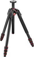 Logo Manfrotto, produit rfrence : mt 190 goa 4 tb