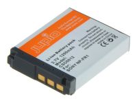 Logo Jupio, produit r�f�rence : cso 0012 compatible