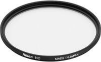 Logo Nikon, produit r�f�rence : nc 67 mm