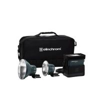 Logo Elinchrom, produit r�f�rence : eli 10310
