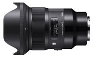 Logo Sigma, produit rfrence : 24/1,4 dg hsm art sony fe