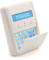 Logo Risco, produit r�f�rence : rw 132 kppw 30 b