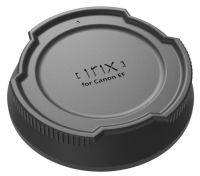 Logo Irix, produit r�f�rence : irc ef