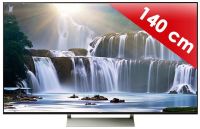 Logo Sony, produit r�f�rence : kd 55 xe 9305 baep