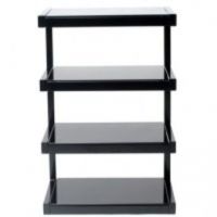 Logo Norstone, produit r�f�rence : esse hifi noir