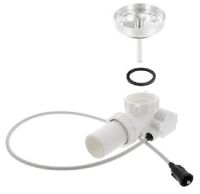 Logo Set de transformation auto 50mm 118980