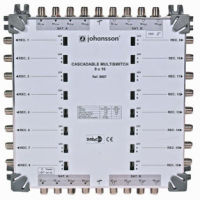 Logo Johansson, produit rfrence : 9987