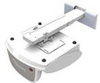 Logo Optoma, produit r�f�rence : owm 1000