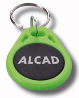 Logo Alcad, produit r�f�rence : lac 007