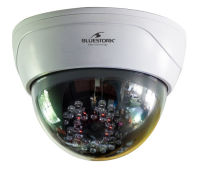 Logo Bluestork, produit r�f�rence : bs-dumycam/d