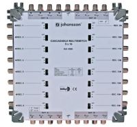 Logo Johansson, produit rfrence : 9986