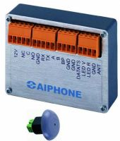 Logo Aiphone, produit r�f�rence : dgm 1/