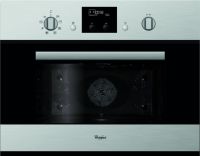 Logo Whirlpool, produit r�f�rence : amw 545 ix
