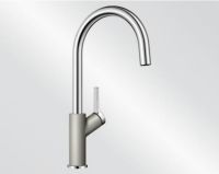 Logo Robinetterie blancocarena - gris perle - 520974