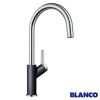 Logo Robinetterie blancocarena - anthracite - 520971