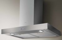 Logo Elica, produit r�f�rence : cruise ix/a 60