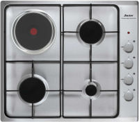 Logo Sauter, produit rfrence : spe 4464 mx