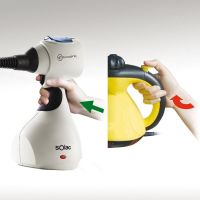 Logo Solac, produit r�f�rence : lv 1451