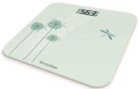 Logo Terraillon, produit r�f�rence : eden bleu