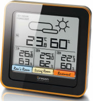 Logo Oregon, produit r�f�rence : rar 502 nbx