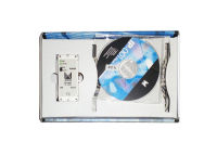 Logo Alcad, produit r�f�rence : ip 001