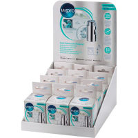 Logo Wpro, produit r�f�rence : mwc 121