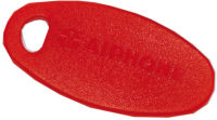 Logo Aiphone, produit r�f�rence : keyr