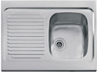 Logo Franke, produit r�f�rence : 086841