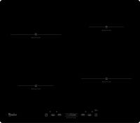 Logo Whirlpool, produit r�f�rence : acm 823 ne