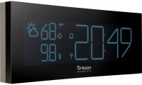 Logo Oregon, produit rfrence : bar 292 gris