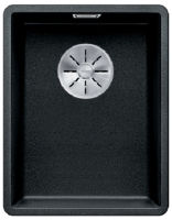 Logo Evier blancosubline 320-f - granit anthracite  - 523416