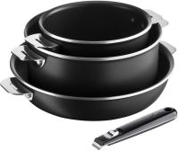 Logo Lagostina, produit r�f�rence : 012113600005