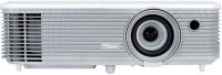 Logo Optoma, produit r�f�rence : w 400