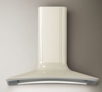 Logo Elica, produit r�f�rence : sweet ivory f 85