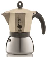 Logo Bialetti, produit r�f�rence : 0004833