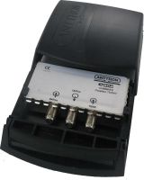 Logo Anttron, produit r�f�rence : c 502