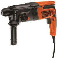 Logo Black, produit r�f�rence : kd 885 kc-qs