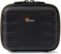 Logo Lowepro, produit r�f�rence : santiago 30 ii