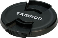 Logo Tamron, produit r�f�rence : cp 95