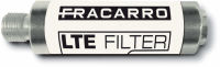 Logo Fracarro, produit r�f�rence : ltefilter 59