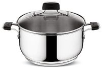 Logo Lagostina, produit r�f�rence : 012895031226