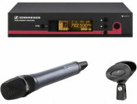 Logo Sennheiser, produit rfrence : ew 135 g 3