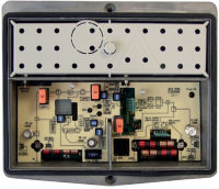 Logo Evicom, produit r�f�rence : rlhe 4030