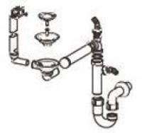 Logo Franke, produit r�f�rence : 070645