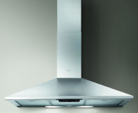 Logo Elica, produit r�f�rence : missy sl3v 2l ix a 90