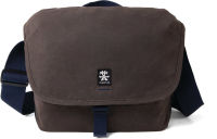 Logo Crumpler, produit r�f�rence : pry 4500008