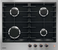 Logo De, produit r�f�rence : dpe 7620 xf